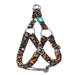  Autumn wild flowers - Step-in harness - april & june