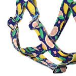 Kék Citrom - Belelépős Kutyahám - Blue Lemon - april & june