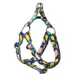 Blue Lemon - Step-in harness - april & june