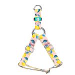 Nyári Citromok - Belelépős Kutyahám - Summer Fresh - april & june