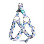 Daisy - Step-in harness - april & june