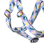Daisy - Step-in harness - april & june