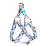Daisy - Step-in harness - april & june