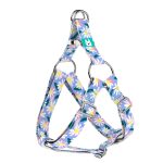 Daisy - Step-in harness - april & june