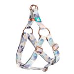 Pastel Galaxy - Step-in harness - april & june