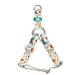 Pillangók és Vadvirágok - Belelépős Kutyahám - Butterflies and Wild Flowers - april & june