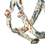 Pillangók és Vadvirágok - Belelépős Kutyahám - Butterflies and Wild Flowers - april & june