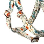 Pillangók és Vadvirágok - Belelépős Kutyahám - Butterflies and Wild Flowers - april & june