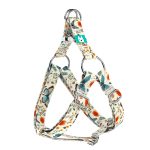 Pillangók és Vadvirágok - Belelépős Kutyahám - Butterflies and Wild Flowers - april & june