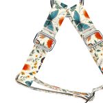 Pillangók és Vadvirágok - Belelépős Kutyahám - Butterflies and Wild Flowers - april & june