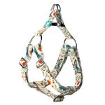 Pillangók és Vadvirágok - Belelépős Kutyahám - Butterflies and Wild Flowers - april & june