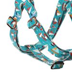 Vitorlások - Belelépős Kutyahám - Sail Away with Me - april & june