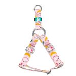 Nyári gyümölcsök - Belelépős Kutyahám - Summer fruits - april & june