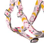 Nyári gyümölcsök - Belelépős Kutyahám - Summer fruits - april & june