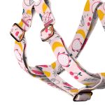 Nyári gyümölcsök - Belelépős Kutyahám - Summer fruits - april & june