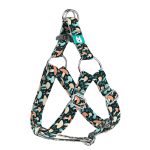 Fairy Mushroom - Step-in harness - april & june