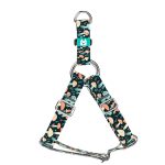 Fairy Mushroom - Step-in harness - april & june