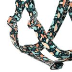 Fairy Mushroom - Step-in harness - april & june