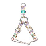 Pembroke Welsh Corgi - Belelépős Kutyahám - Pembroke Welsh Corgi - april & june