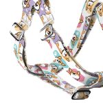 Pembroke Welsh Corgi - Belelépős Kutyahám - Pembroke Welsh Corgi - april & june