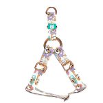 Pembroke Welsh Corgi - Belelépős Kutyahám - Pembroke Welsh Corgi - april & june