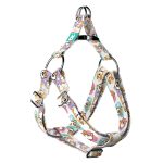 Pembroke Welsh Corgi - Belelépős Kutyahám - Pembroke Welsh Corgi - april & june