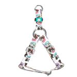 Pembroke Welsh Corgi, tricolor - Belelépős Kutyahám - Pembroke Welsh Corgi, tricolor - april & june