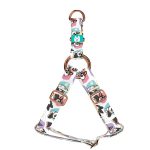 Pembroke Welsh Corgi, tricolor - Belelépős Kutyahám - Pembroke Welsh Corgi, tricolor - april & june