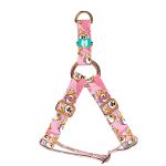 Shiba Inu, Rózsaszín - Belelépős Kutyahám - Shiba Inu, pink - april & june