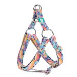 Trippy Mushrooms - Step-in harness - april & june