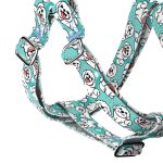 Bolognese, blue - Step-in harness - april & june