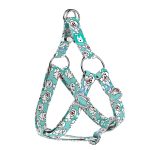 Bolognese, blue - Step-in harness - april & june