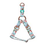 Vidám hóemberek - Belelépős Kutyahám - Happy Snowman - april & june