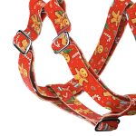 Happy Holidays - Step-in harness - april & june