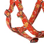Happy Holidays - Step-in harness - april & june