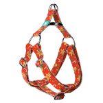 Boldog Ünnepek - Belelépős Kutyahám - Happy Holidays - april & june