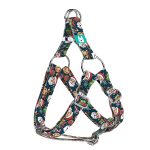 Santa and the Reindeers - Step-in harness - april & june