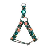 Karácsonyi Virágok - Belelépős Kutyahám - Decorative Christmas - april & june