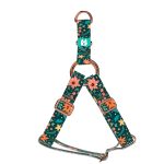 Karácsonyi Virágok - Belelépős Kutyahám - Decorative Christmas - april & june