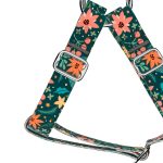 Karácsonyi Virágok - Belelépős Kutyahám - Decorative Christmas - april & june