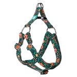 Karácsonyi Virágok - Belelépős Kutyahám - Decorative Christmas - april & june