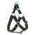 Classic Christmas Tartan Green - Step-in harness - april & june