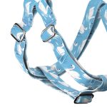 Hattyúk - Belelépős Kutyahám - Swans - april & june