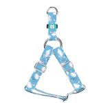 Hattyúk - Belelépős Kutyahám - Swans - april & june