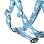 Hattyúk - Belelépős Kutyahám - Swans - april & june