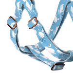 Hattyúk - Belelépős Kutyahám - Swans - april & june