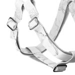 Fehér márvány - Belelépős Kutyahám - White marble - april & june