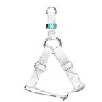 Fehér márvány - Belelépős Kutyahám - White marble - april & june