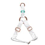 Fehér márvány - Belelépős Kutyahám - White marble - april & june