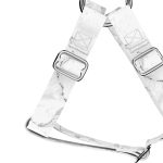 Fehér márvány - Belelépős Kutyahám - White marble - april & june